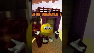 Siempre llego tarde a la escuela gamerentiktok storytime shorts humor minecraft [upl. by Blondie755]