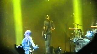 16 Rammstein  Sonne live London 2002 [upl. by Blaze886]