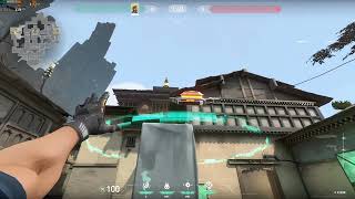 Brim stim beacon glitch on haven custom only [upl. by Yggam385]