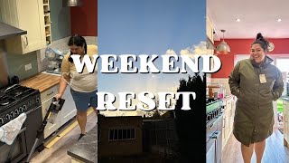 My forever love jacket cleaning the house and making chai  A Weekend vlog [upl. by Odraude]