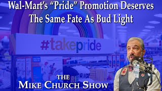 What To Do When A Pride Parade Comes To Your Mayberry The Mike Church Show [upl. by Abbye]