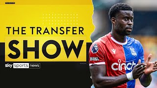 LIVE The Transfer Show  The latest transfers news from the Premier League ✍ [upl. by Bianka156]