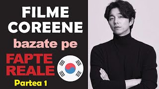 Filme COREENE bazate pe FAPTE REALE partea 1 [upl. by Roseanne977]