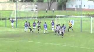 Galo bate o Cruzeiro e é Campeão Mineiro Infantil [upl. by Norahs]