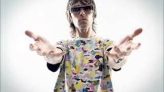 ian brown  Cant See Me Bacon amp Quarmby Remix [upl. by Irrok]