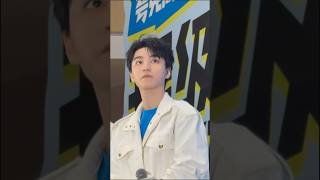 王俊凯 karry karrywang tfboys王俊凯 [upl. by Haines]