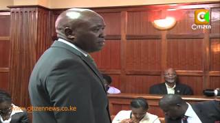 Mercy Keino Inquest Adjourned Again [upl. by Aileve929]