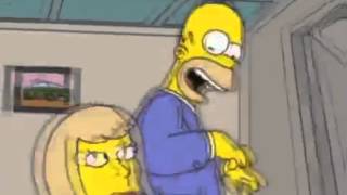 Homer Simpson Evil Laugh [upl. by Felic]