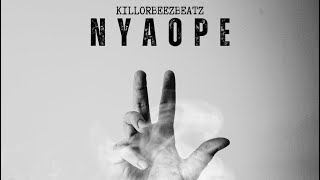 Killorbeezbeatz amp Thabang Maduna  NYAOPE Official Audio [upl. by Dumah]