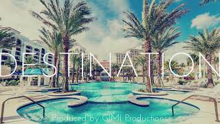 NEW Tinashe x Ty Dolla Sign Type Beat  Destination GIMI Productions [upl. by Ad]