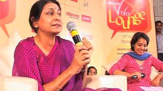 Citizens and governance should come together says Meera Borwankar [upl. by Carmela34]