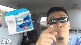 Random Vlog Because I Had to Pick Up Formula for the Twins Random Vlogging [upl. by Pressey]