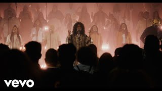 CeCe Winans  Is He Worthy Official Video [upl. by Otit]