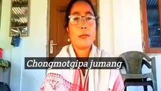 Iasa chongmot jumang agitok asha tv  Gambegre by election Inc chegnok [upl. by Cannice343]