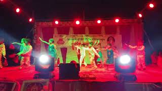 Hani bani  Annual Function 2324 [upl. by Acimad51]