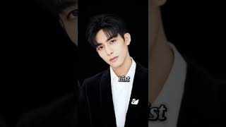 Song Weilong Drama ListDrama CrushShorts [upl. by Dominus207]