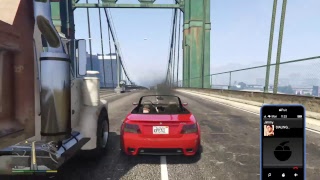 LIVE gtaV storymode  opnieuw beginnen 1 NederlandsNL [upl. by Arihppas703]