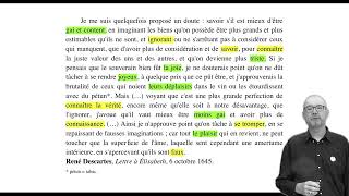 Tutophilo 1  Comprendre la thèse dun texte  philosophie méthode baccalauréat [upl. by Lorak]