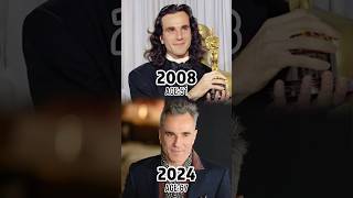 Best Actor nominees for Oscars 1990s How Do They look in 2024 part4 oscars thenandnow acotor [upl. by Silvio124]