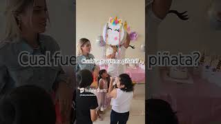 La piñata shorts short comedy humor [upl. by Bentley]