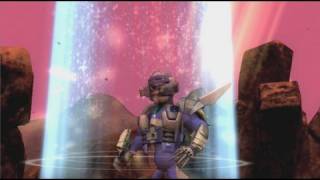 Spore Galactic Adventures Captains Trailer [upl. by Airdnala]