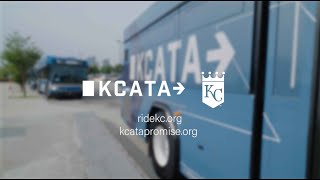 The Kansas City Royals and KCATA [upl. by Nitsu]