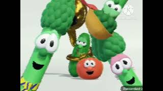 VeggieTales Theme Song 1998 [upl. by Truman26]