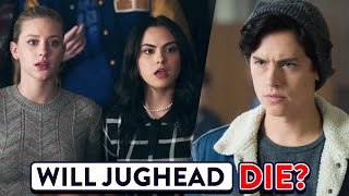 Riverdale Season 4 All The Details Revealed🍿 Ossam Movies [upl. by Reiner945]