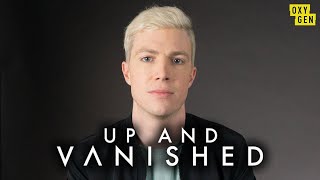 quotUp And Vanishedquot Payne Lindsey On Bringing the Podcast to Television  Oxygen [upl. by Naed513]