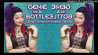 Dove Cameron  Genie In A Bottle Official Instrumental [upl. by Muhcon]