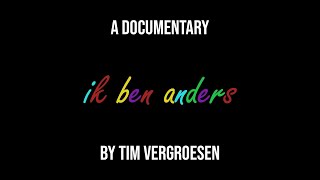 Syndroom van Asperger  Ik ben anders  Documentaire [upl. by Hardwick]