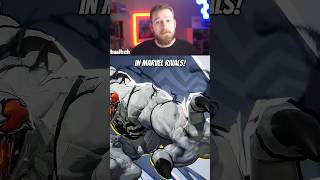 3 Bad Habits of EVERY New Venom Marvel Rivals Guides [upl. by Eskill]