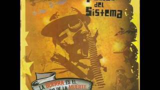 Fallas del sistema quotHimno Zapatistaquot [upl. by Mable958]