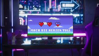 Spiel mit und mach die Herzen voll [upl. by Eadrahc]