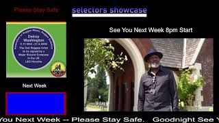 Selectors Showcase 3 Part Video Featuring Black Star Muzik 33 [upl. by Belia]