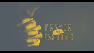 RCCG 14 DAYS FASTING AND PRAYER DAY 8 08072024 [upl. by Elwina]