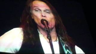 Downtime  Timothy B Schmit Live Brooks CA 2011 [upl. by Kittie]