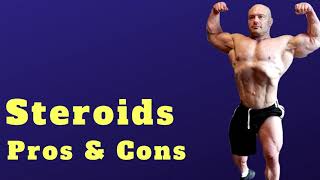 The Guide to Responsible Steroid Use Ft Mike Israetel and Szoták Andrei [upl. by Sigismondo]