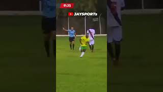 Vasquinho X Novo Cristina jaysports copaitatiaia varzea [upl. by Muhcon]