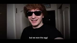 I’m reacting to Chester and￼ Parker￼ Getting a egg￼￼ [upl. by Lucius]