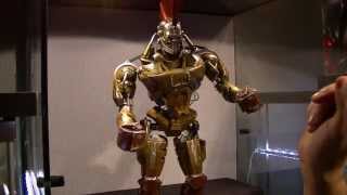 3A Real Steel Atom Ambush and Midas Part 4 [upl. by Nuhsar26]