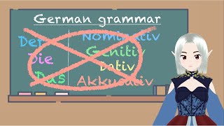 How to learn German naturally Comprehensible Input GermanMonday Morning [upl. by Enomed]