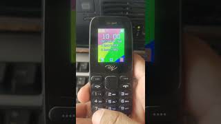 iTel 2171 imei Change Code 100Worked [upl. by Darrej]