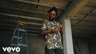 Popcaan  Save Energy  Official Music Video [upl. by Atem]