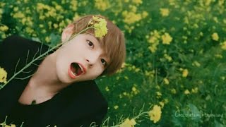 BTS’ V surprises fans by revealing duration of his concept photoshoot for single FRIENDS 30 mint [upl. by Nylegna]