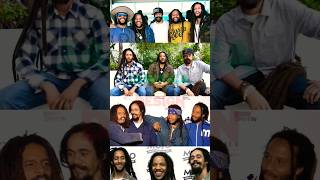 Marley Brothers  Ages Birthdays amp Musical Legacy jamaica bobmarley marleyfamily damianmarley [upl. by Home87]