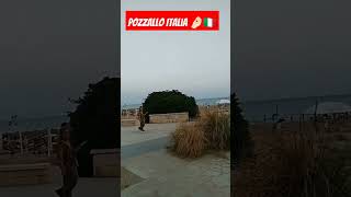 italia pozzallo italy [upl. by Atilal]