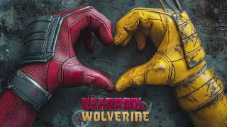 Deadpool amp Wolverine Soundtrack quotLike A Prayerquot Full Epic Version [upl. by Yrekaz]