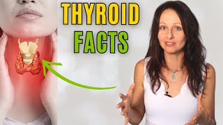 Fascinating Facts About Hashimotos And Hypothyroidism [upl. by Pedroza]