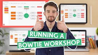 How To Run A Bowtie Workshop 7 Top Tips [upl. by Fern]